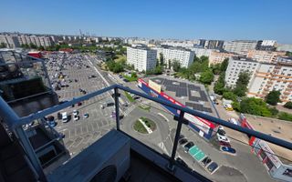 GARSONIERA RASARIT DE SOARE, BUCATARIE INCHISA, METROU, COMISION 0% - Poză 7