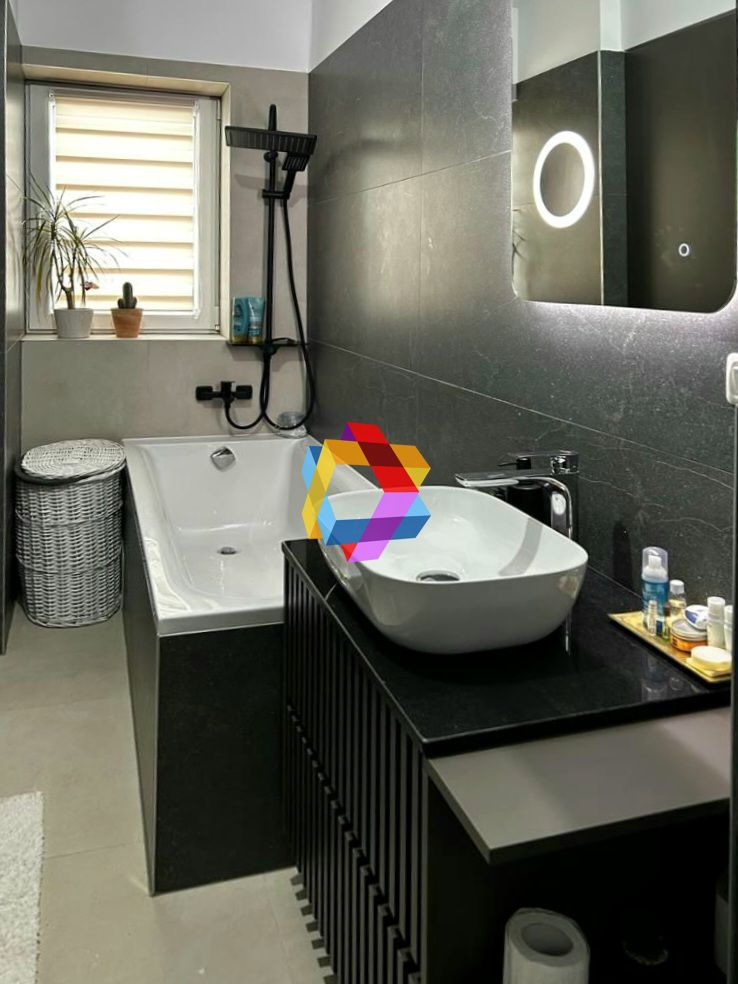 Apartament cu trei camere, zona Rulmentul 73 mp - ansamblu rezidential modern - Poză 6