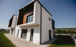 Duplex de vanzare in Chinteni! - Poză 3