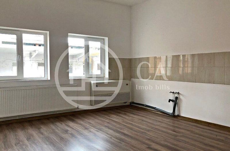 Spatiu comercial cu 7 camere de inchiriat in zona Iosia Nord, Oradea - Poză 6