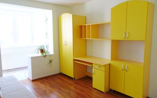 Apartament cu 3 camere,mobilat si utilat, Astra-Somes - Poză 9