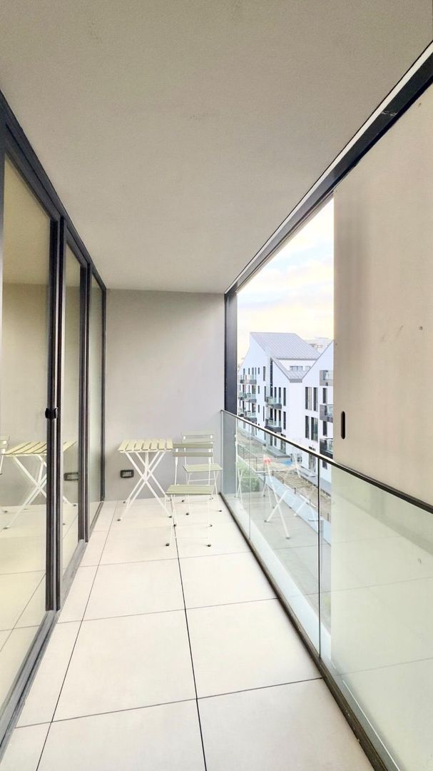 Apartament 3 camere de închiriat Win Herăstrău - Poză 15