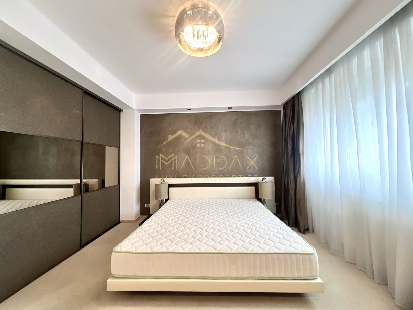 Penthouse de Inchiriat | Dorobanti - Floreasca | 210mp - Poză 2