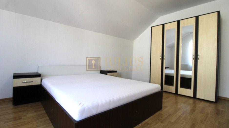 Casa INDIVIDUALA  P+M in Dumbravita, aproape de padure. - Poză 14