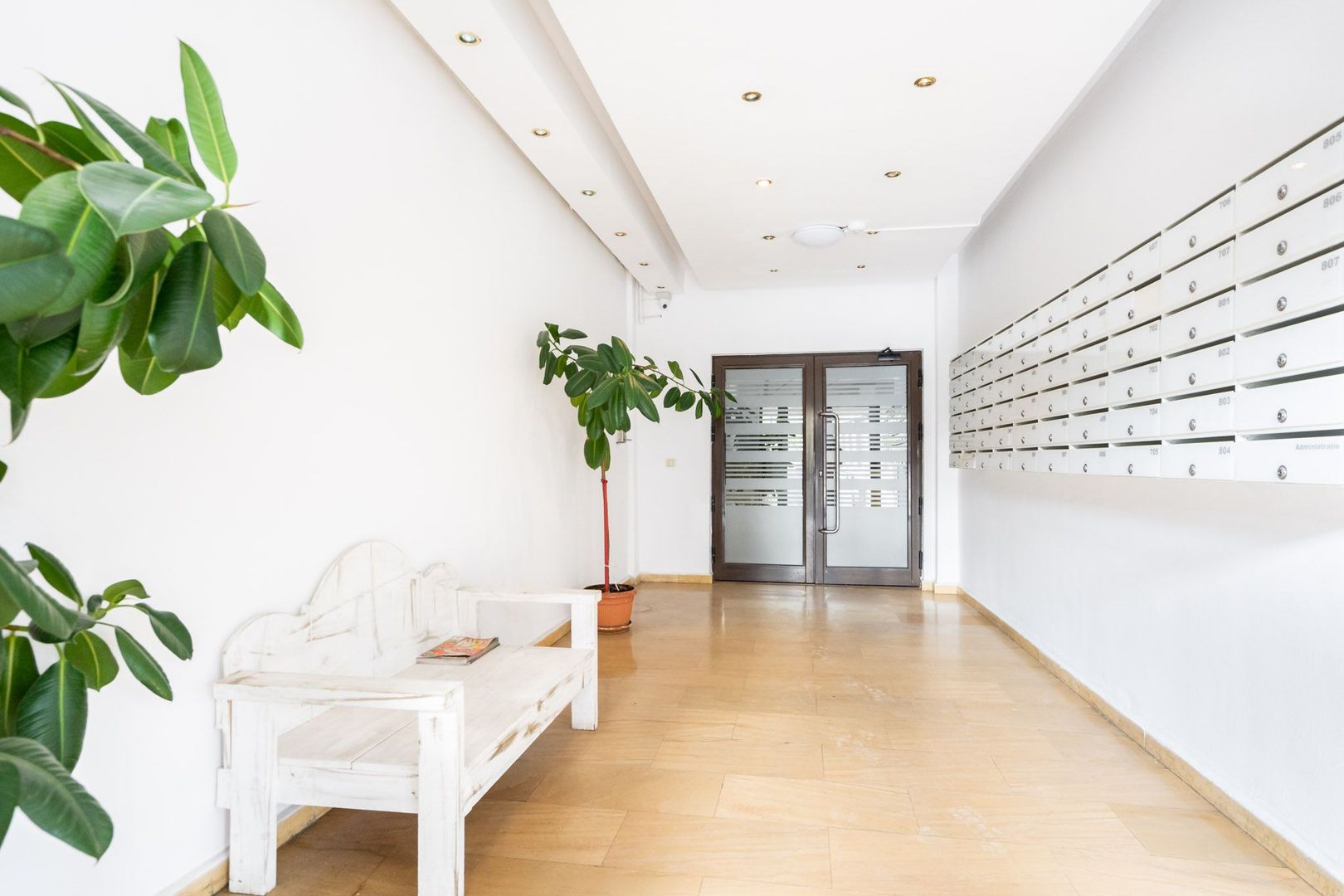 COMISION 0% - Apt 2 camere 80mp superb, complex de renume - Pta Alba-Iulia - Poză 14