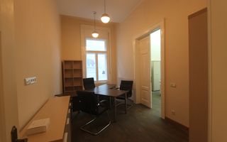 Spațiu de birouri mobilat - 120mp  în zona Unirii. - Poză 5