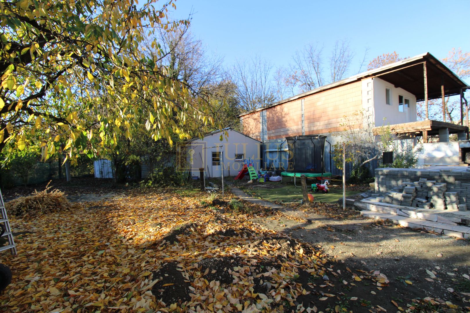 Casa in zona Lipovei,  ideala pentru activitati comerciale. - Poză 41