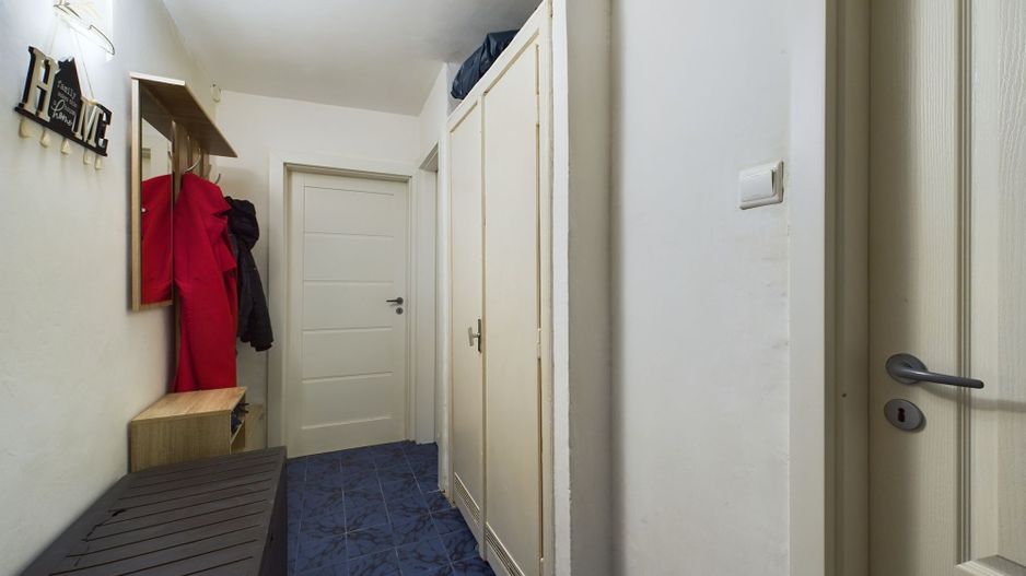 Apartament cu 1 cameră, în zona Aradului-Iulius Mall - Poză 11