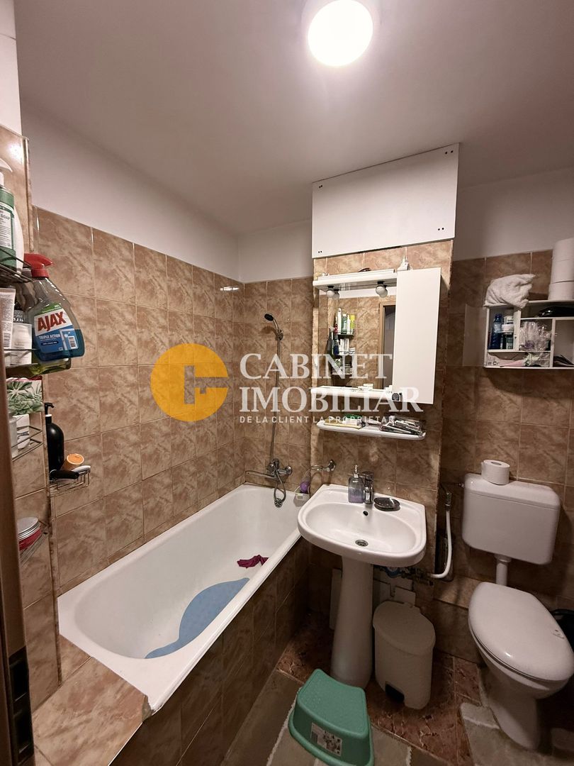 2 Camere Decomandat -  Etaj 1 - Zona Dacia - Poză 6