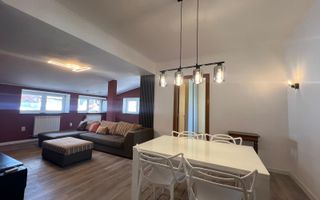 Apartament  3 CAMERE in bloc boutique-CENTRALA PROPRIE-80 mp - Poză 2
