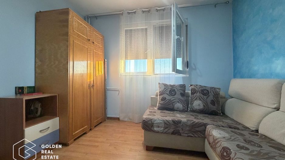 Apartament 3 camere, zona Fortuna - Poză 3