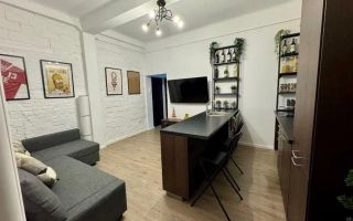 De inchiriat apartament 2 Camere Romana sect 1 - Poză 5