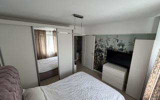 APARTAMENT RENOVAT COMPLET MOBILAT SI UTILAT  ZONA DOROBANTI - Poză 2