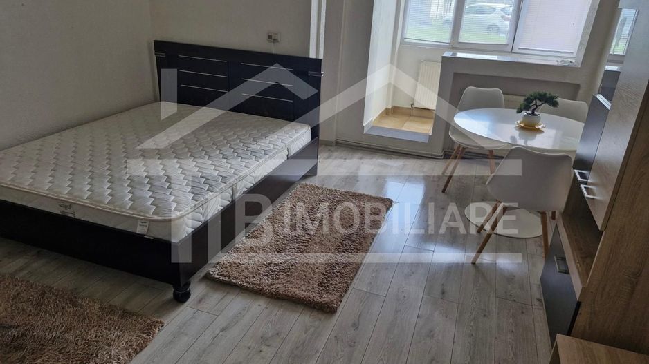 Garsoniera, 33 mp, Zona Aleaa Carpati - Poză 3
