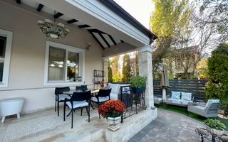 Vila de LUX impresionanta***6 camere// Sisesti_Sector1 - Poză 3