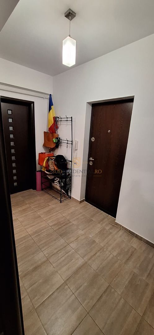 Apartament 2 camere, decomandat, Biruintei, Metrou Berceni, Pasarela - Poză 7