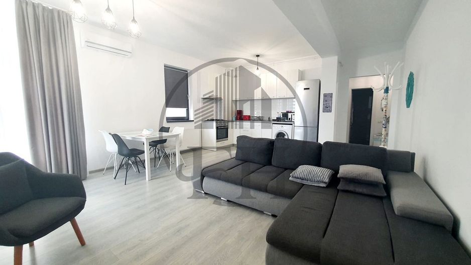 SOLD/ VANDUT Apartament cu 2 camere de vanzare Mamaia Nord - Poză 9