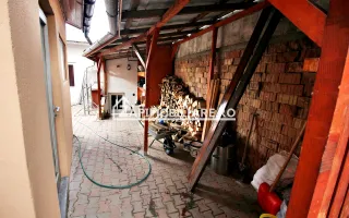 Casa 4 camere+spatiu comercial 420mp.6 bai,720mp teren - Poză 21