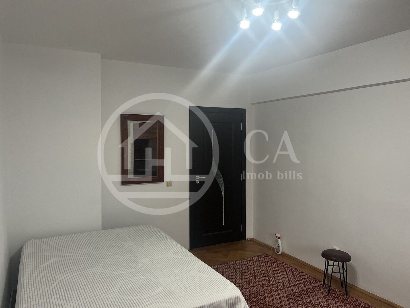 Apartament cu 2 camere de inchiriat in zona centrala Oradea - Poză 2