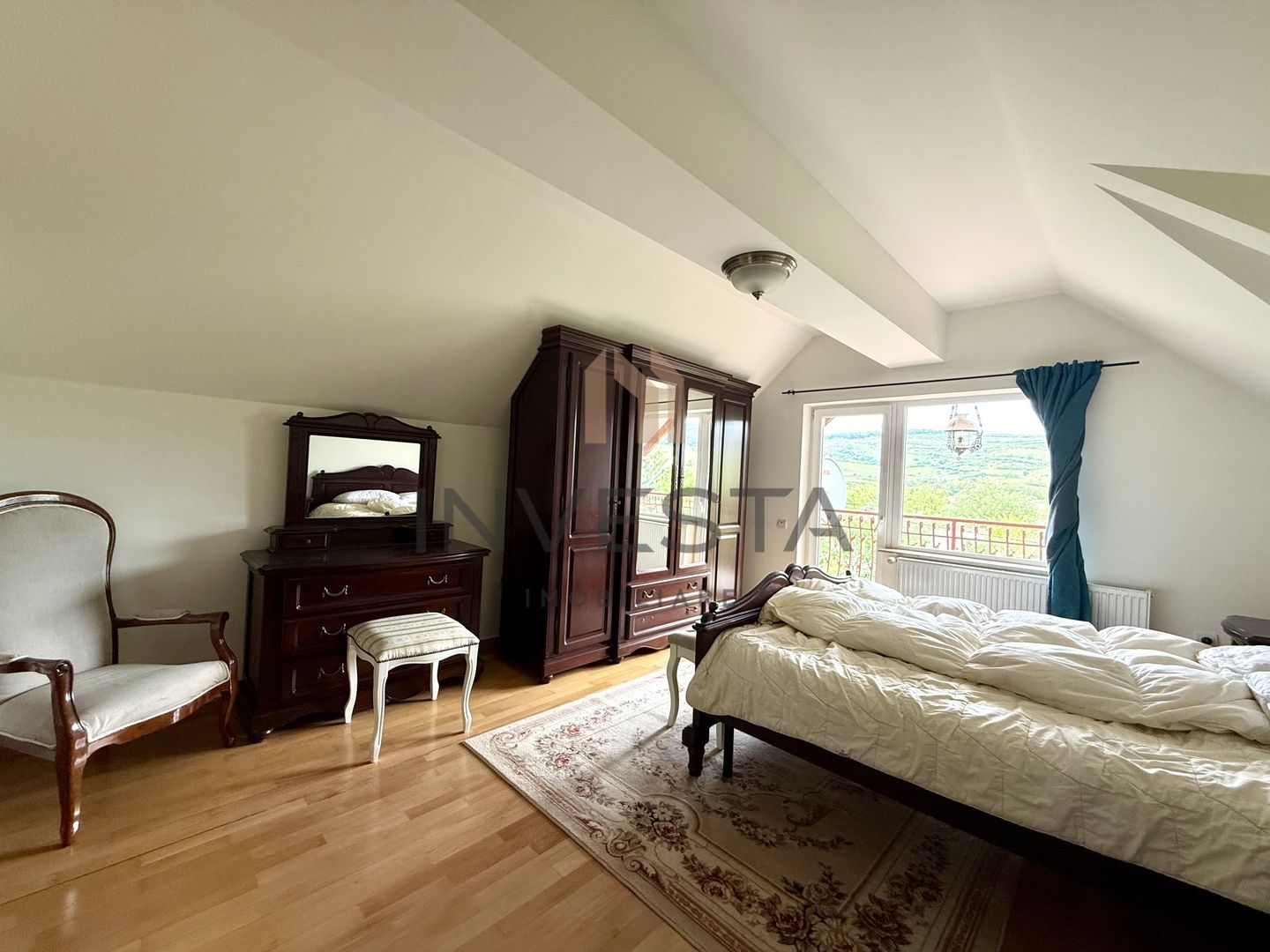 Casa individuala cu teren de 988 mp! - Poză 14