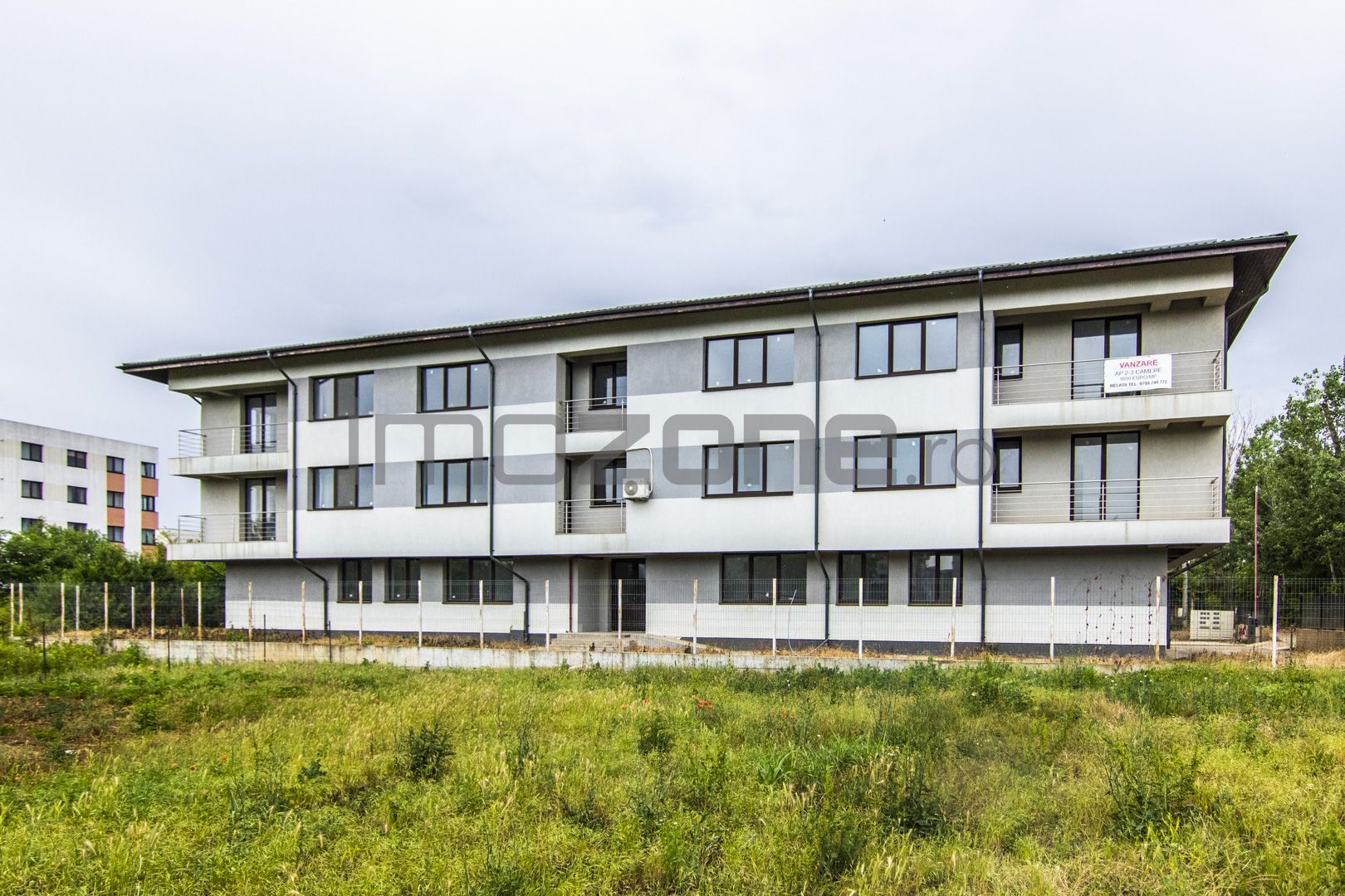 Valea Larga 80 - Poză 3