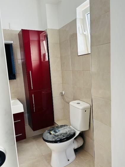 Apartament 3 camere de inchiriat lux, 2 parcări, bloc 2017, Militari-Pacii - Poză 8