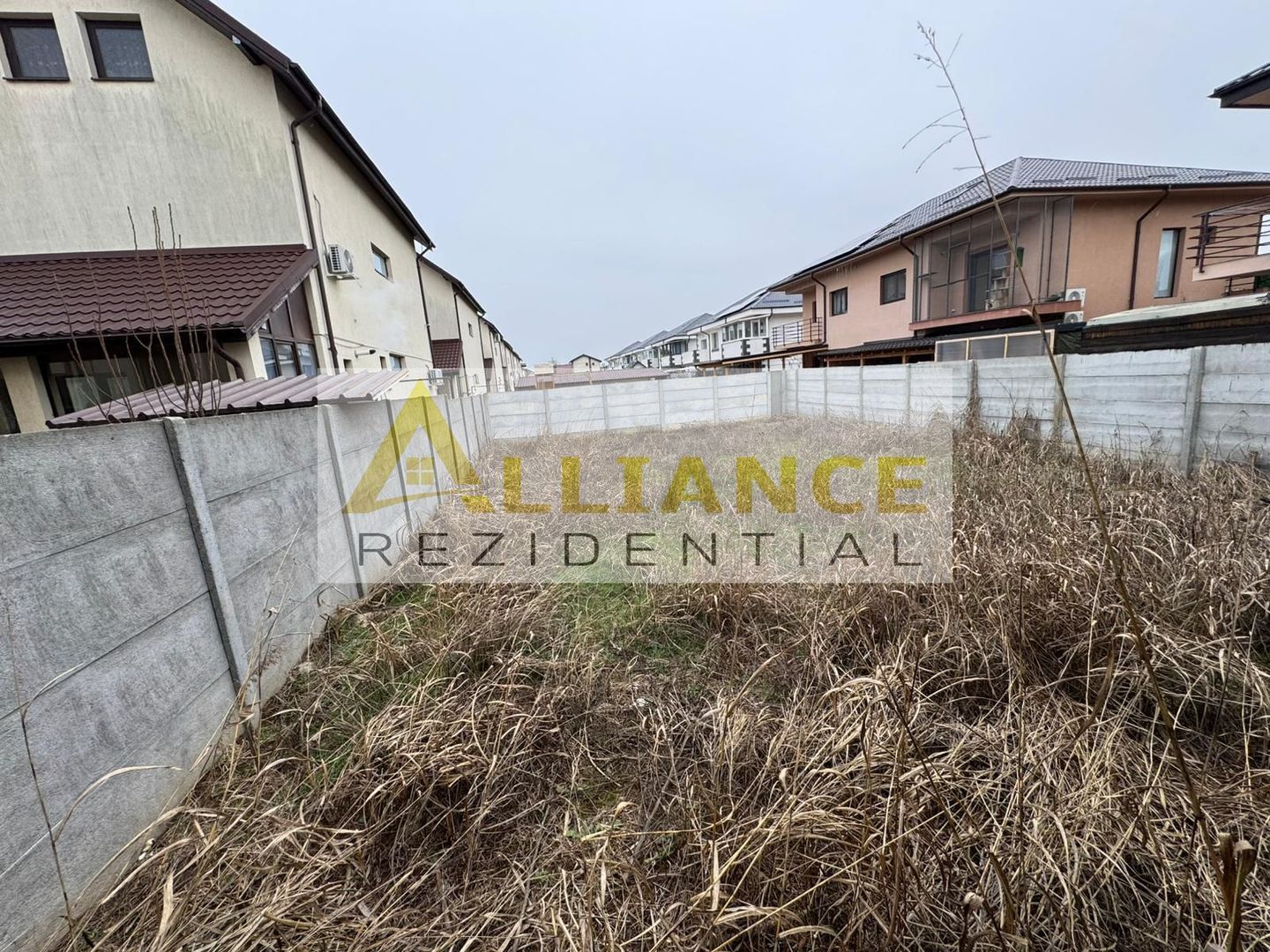 Vila individuala P+1 cu 4camere /3bai teren- 566mp - Poză 12