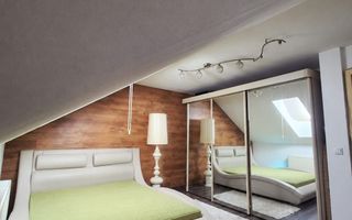 De vânzare apartament 3 camere 70mp - Poză 5