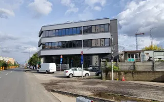 Spațiu Versatil 555 mp – Clinici, Birouri, Fitness - Poză 13