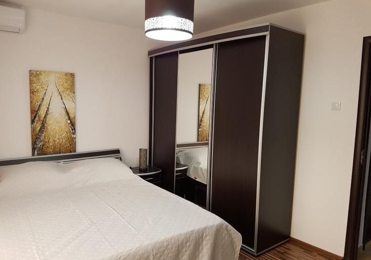 Apartament 2 camere decomandat Sun Plaza - Piata Sudului - Poză 1