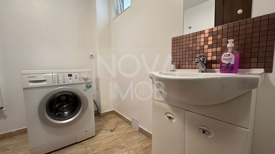 Oportunitate investitie – proprietate cu chiriasi, Sibiu - Poză 9