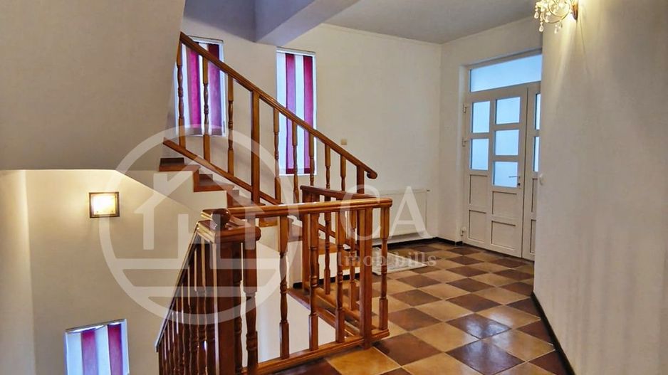 Casa de închiriat cu 6 camere în Cartierul Oncea, Oradea - Poză 20