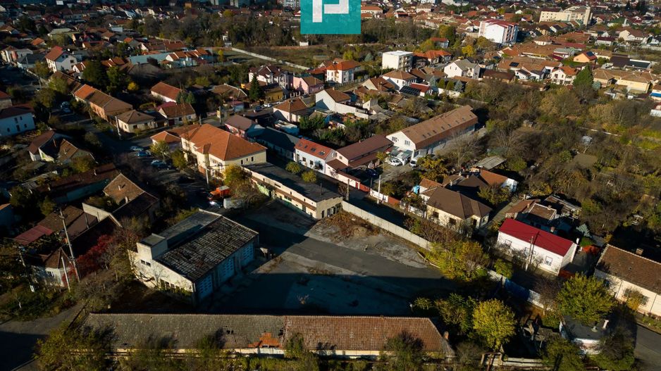 Imobil în suprafață de 3151mp pe Str.Ardealului - Poză 31