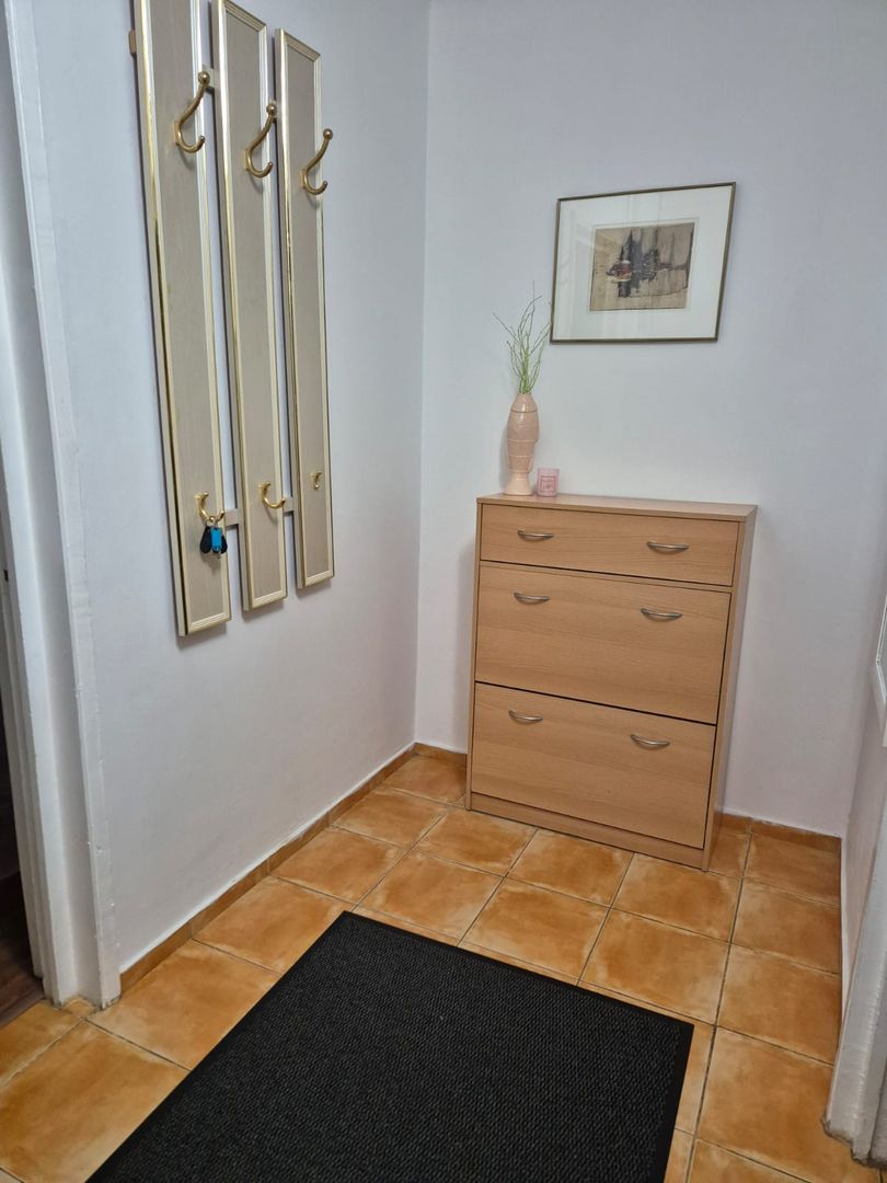 Apartament cu 3 camere finisate în Grigorescu - Poză 15