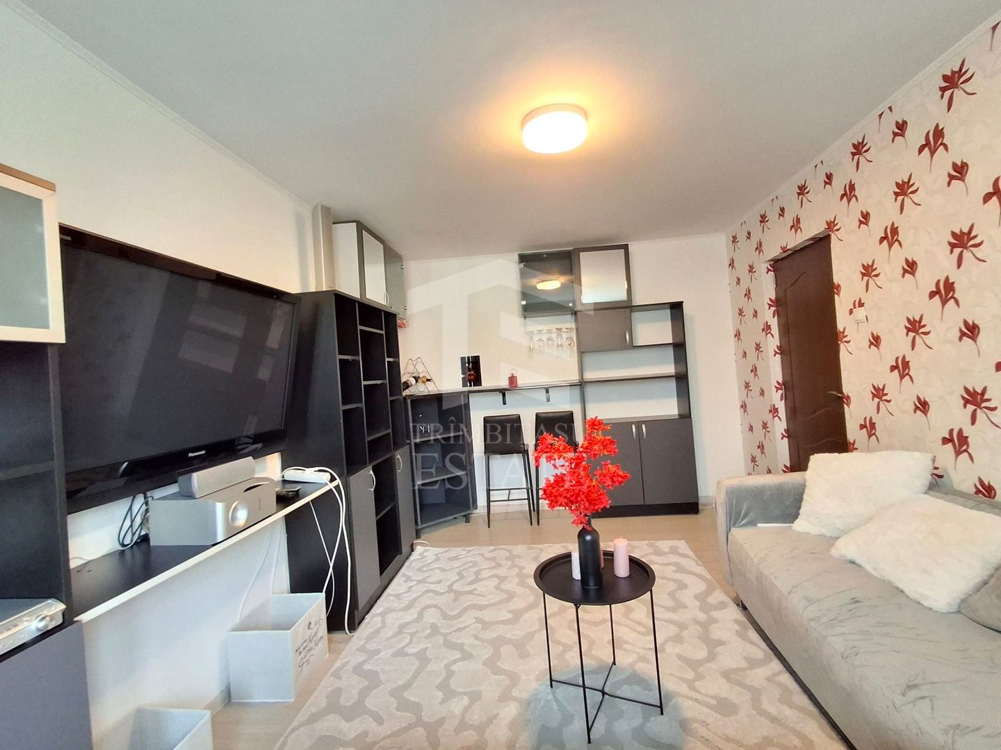 De Vanzare 2 Camere Bd Constantin Brancoveanu Bloc Fara Risc - Poză 3