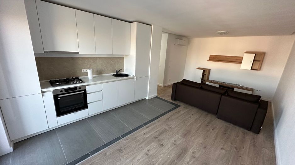 Apartament 3 camere in zona Braytim - Poză 1