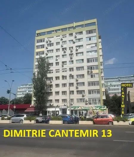 De Inchiriat Apartament 3 camere Unirii - Cantemir sector 4 - Poză 10