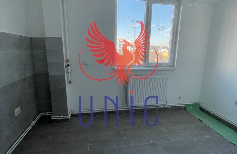 Apartament 2 camere-bloc nou-Cornitoiu! - Poză 8
