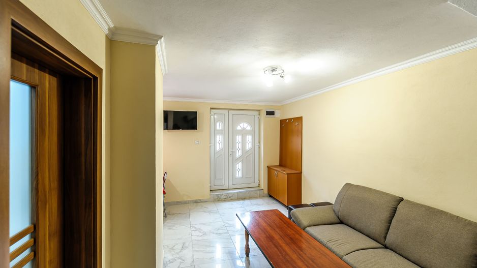 Apartamente noi la curte, Piața Avram Iancu. - Poză 4