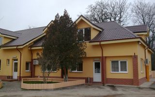 Afacere de vanzare | Hale | Teren 3,2 ha | Statie prefabricate - Poză 7