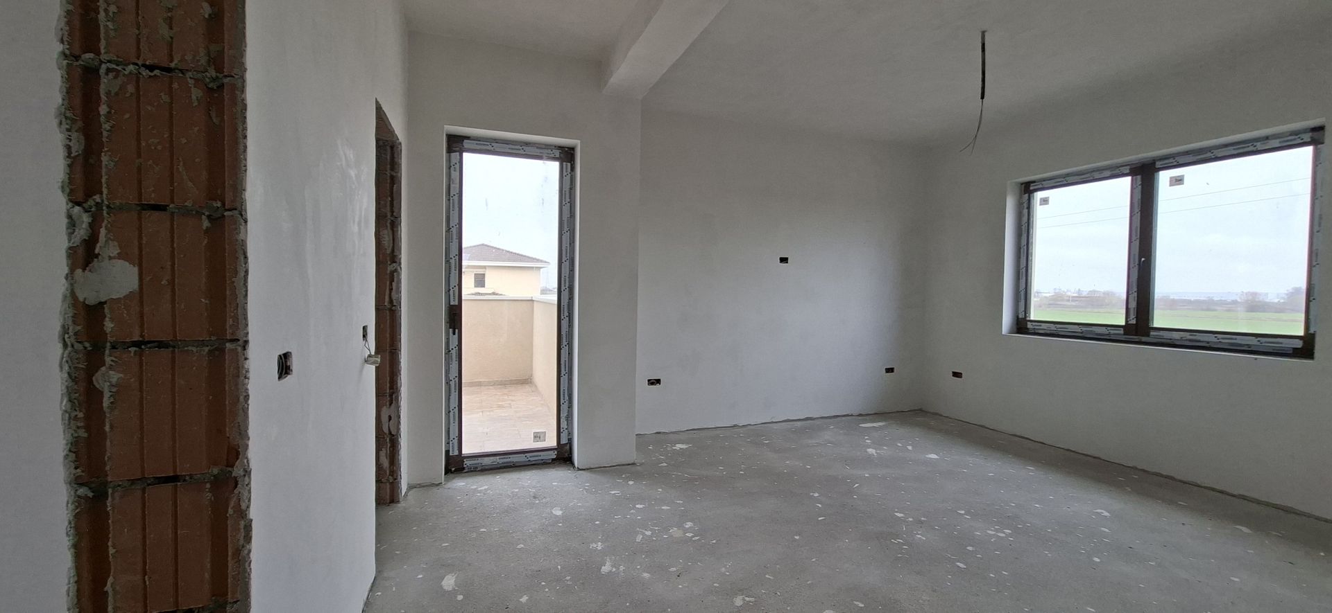 Locuinta individuala la liziera Padurii Verzi -Dumbravita - Poză 21