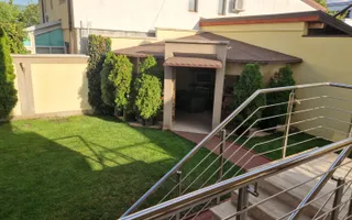 Casa / Vila zona Puskin D+P+E +terasa, 5 camere, 225 mp s. utila, 417 mp teren - Poză 18