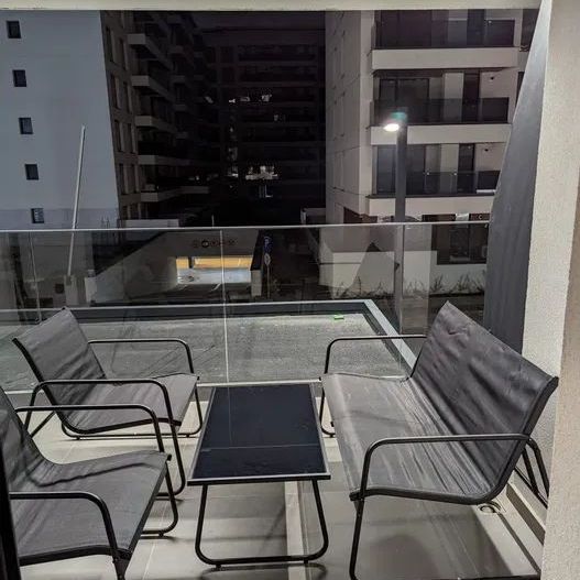 Apartament Aviatiei | Pipera | Nusco Residence | Prima inchiriere - Poză 8