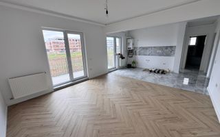 AP.3 CAMERE MIRAL RESIDENCE-GRADINA PROPRIE 50 MP, BLOC NOU, COMIS 0% - Poză 3