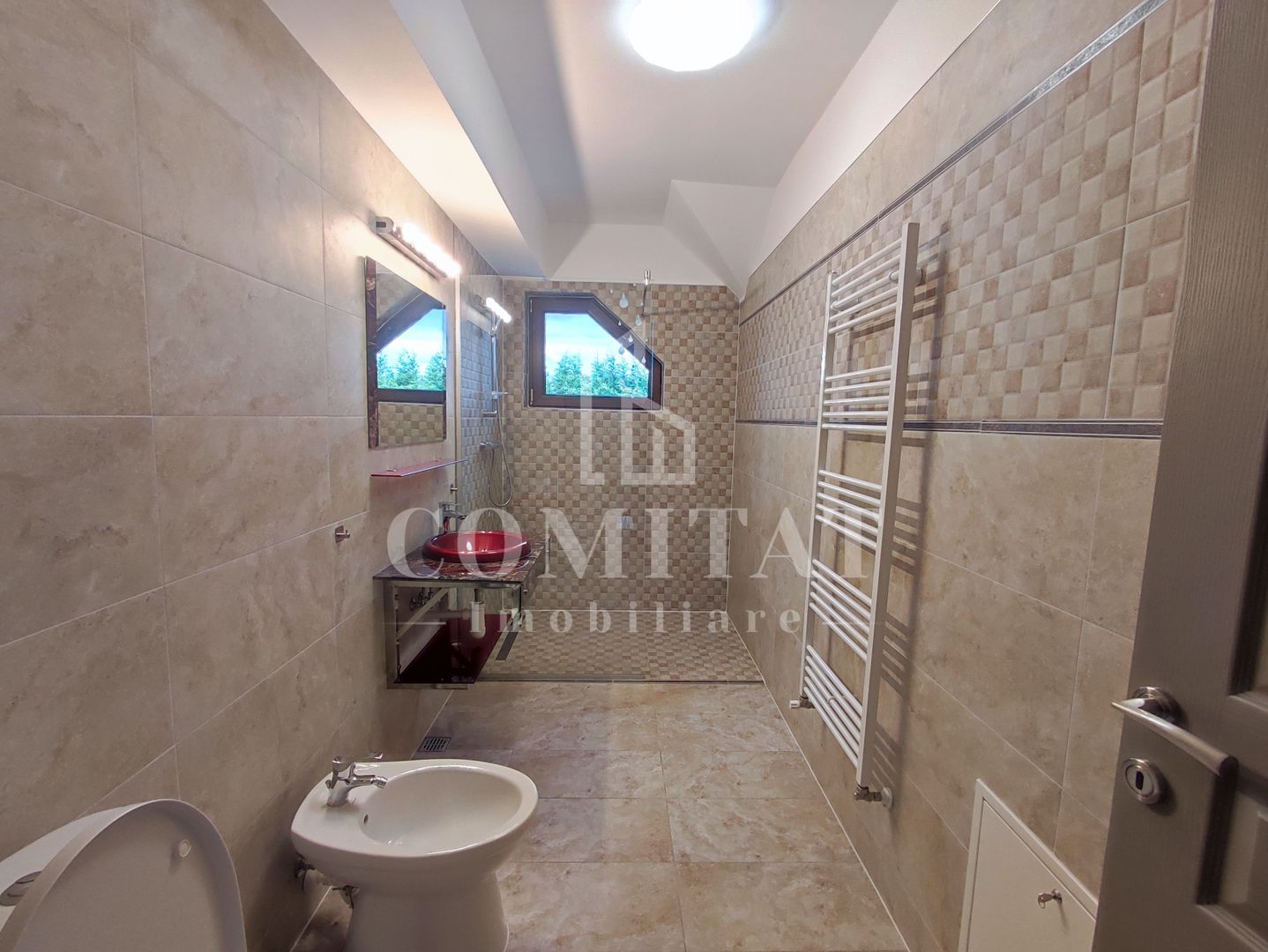 Casă de tip duplex | 198 mp | Zona Calea Turzii - Poză 20