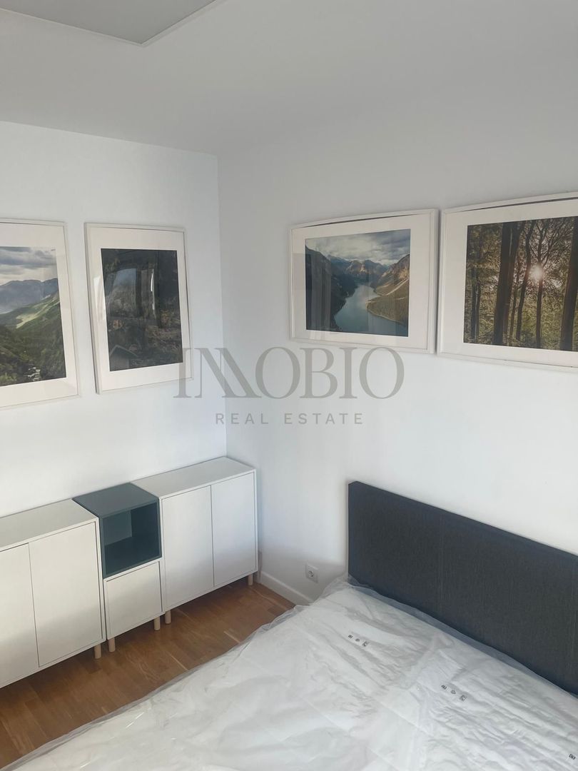 Apartament 2 camere de închiriat – Luxuria Residence | Parcare inclusă - Poză 4