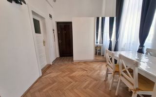 Studio cochet | 24 mp | Parcare inclusă | Facultatea de Drept - Poză 4