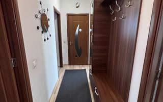 Se vinde apartament 3 camere,etaj 1/Turnișor/Sos. Alba Iulia/Curte Int - Poză 5
