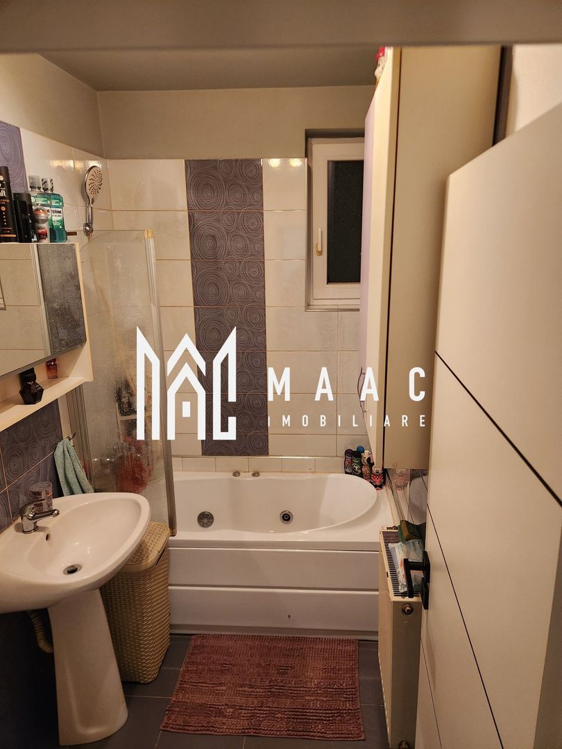 Apartament 3 Camere I Decomandat I Etaj 1 I Magnolia - Poză 6