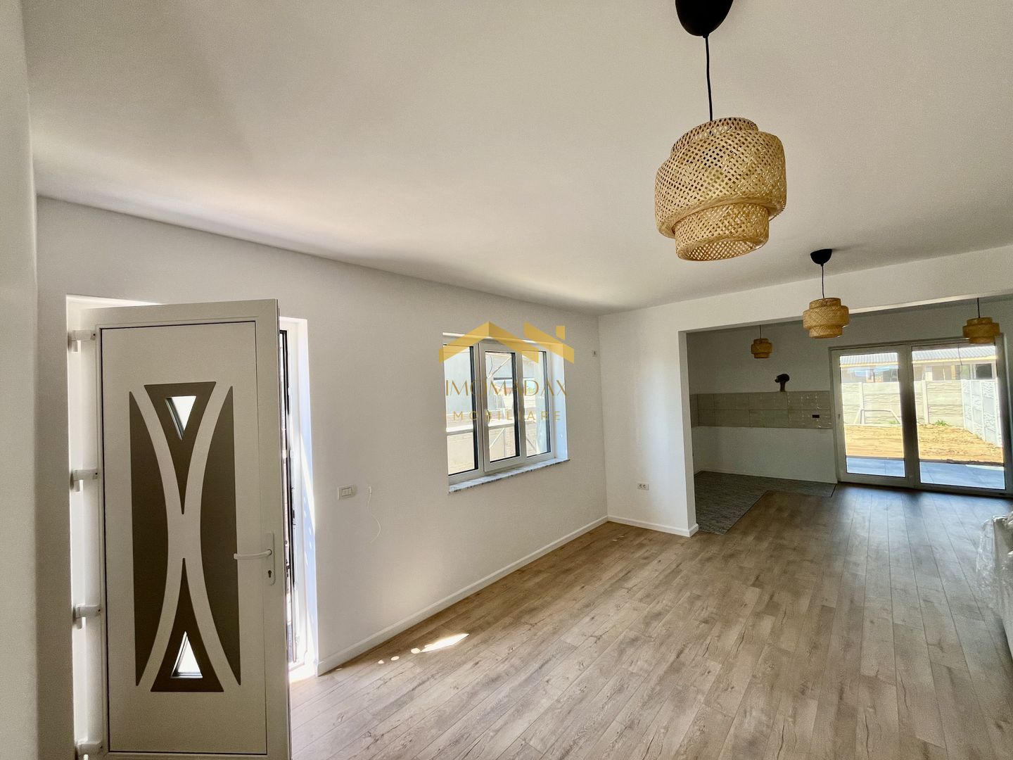 Bucovat-Duplex-4 Camere-Comision 0% - Poză 18